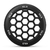 Adjustable Strength Honeycomb Silicone Grip Strengthener