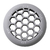 Adjustable Strength Honeycomb Silicone Grip Strengthener
