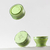 2‑in‑1 Portable Pill Box Water Cup