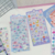 3D Solid Crystal Sticker (Customizable)
