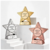 Resin Star Award Trophy