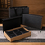 Paper-Cut Tea Gift Box