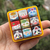 Stress-Relief Keyboard