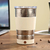Pure Titanium Automatic Mixing Cup