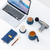 Fascia Gun, Office Mug and Tea Canister 3-Piece Set