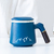 Fascia Gun, Office Mug and Tea Canister 3-Piece Set