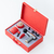 Fascia Gun, Office Mug and Tea Canister 3-Piece Set