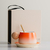  Gradient Ceramic Coffee Cup Gift Box with Wooden Handle