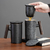 Ceramic Tea Infuser Mug