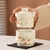 Portable Travel Kung Fu Tea Set