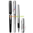 Pull Action Roller Metal Pen