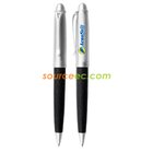 Boston - Twist Action Ball Metal Pen