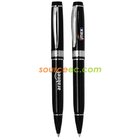 Dynasty - Twist Action Ball Metal Pen