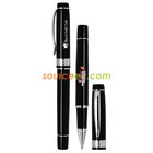 Dynasty -Pull Action Roller Metal Pen