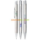 Challenger - Push Action Ball Metal Pen