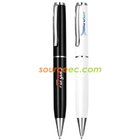 Baron Metal Ball Pen (Black Ink)