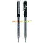 Viking Metal Ball Pen (Black Ink)