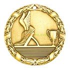 Running Medal