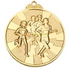 Running Medal