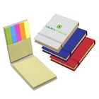 Eco Sticky Notebook