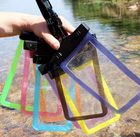 Mobile Waterproof Bag