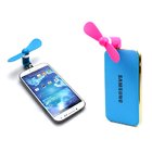 USB Mini Mobile Fan