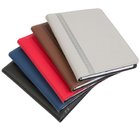 PU Notebook (A5)