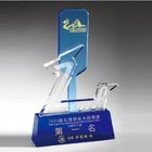 Crystal Trophy