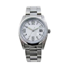 Stainless Steel Series Watches