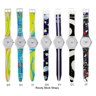 U-design Series Watches