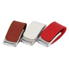 Leather USB Flash Drive