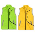 Staff Uniform Vest Coat