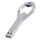 USB Flash Drive with Bottle Opener Shape