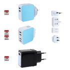 Custom Travel Adapter