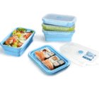 Silicone Lunch Box