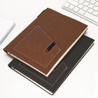 Pocket Notebook