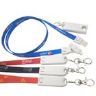 Lanyard Charging Cable