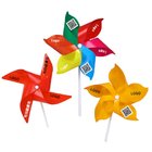 Promotional Pinwheel