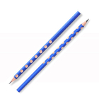 Corrective Grip Triangle Pencil