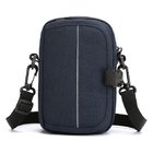 Leisure Multifunctional Small Backpack Single Shoulder Messenger Bag