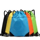 Drawstring Bag