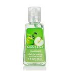 Gel Wash Free Hand Sanitizer