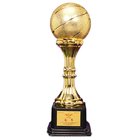 Basketball Trophy