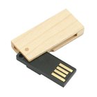 Wooden USB Flash Memory