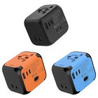 Travel Adapter