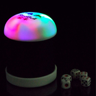 LED Dice Cup Souvenirs