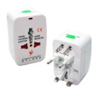 Square Universal Travel Adapter