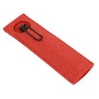 Felt Pencil Pouch