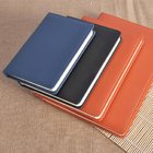  Leather Notebook