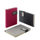 Magnetic Clasp Notebook